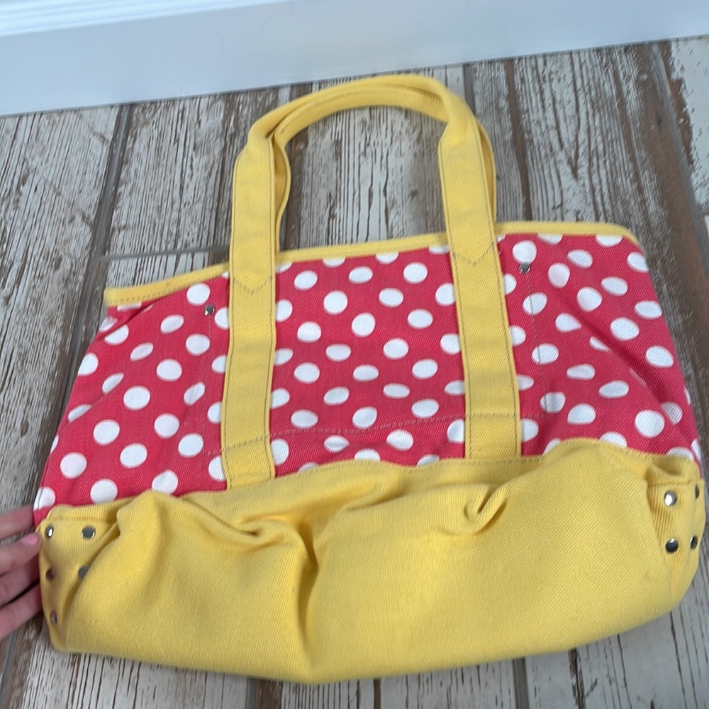 Jcrew Tote - image 3